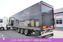 Schmitz Cargobull box semi-trailer