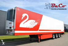 semirremolque frigorífico mono temperatura Schmitz Cargobull