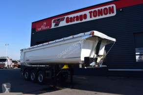 Schmitz Cargobull tipper semi-trailer