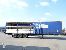 naczepa LAG EXPORTPRICE: Euroliner + alu dropsides, BPW, hardwooden floor