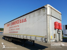 semi remorque rideaux coulissants (plsc) Schmitz Cargobull