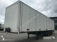полуприцеп фургон Schmitz Cargobull