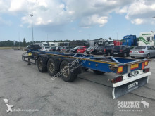 другой полуприцеп Schmitz Cargobull