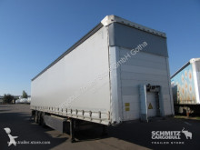 semirremolque lonas deslizantes (PLFD) Schmitz Cargobull