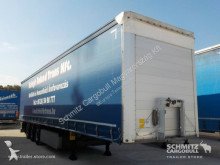 semirremolque lonas deslizantes (PLFD) Schmitz Cargobull