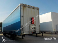 semirremolque lonas deslizantes (PLFD) Krone