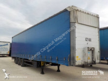 semirremolque lonas deslizantes (PLFD) Schmitz Cargobull