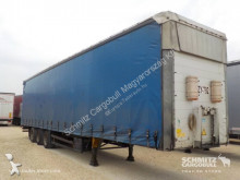 semirremolque lonas deslizantes (PLFD) Schmitz Cargobull