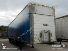semirremolque lonas deslizantes (PLFD) Schmitz Cargobull
