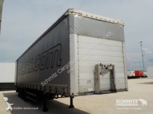 semirremolque lonas deslizantes (PLFD) Schmitz Cargobull