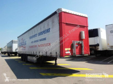 semiremorca obloane laterale suple culisante (plsc) Schmitz Cargobull