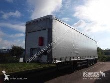 semirremolque lonas deslizantes (PLFD) Schmitz Cargobull