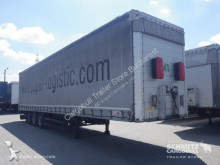Schmitz Cargobull tautliner semi-trailer