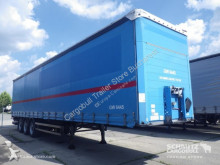 semirremolque lonas deslizantes (PLFD) Schmitz Cargobull