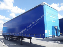 semiremorca obloane laterale suple culisante (plsc) Schmitz Cargobull