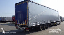 semiremorca obloane laterale suple culisante (plsc) Schmitz Cargobull