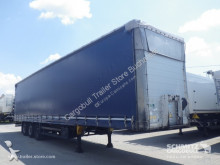 semiremorca obloane laterale suple culisante (plsc) Schmitz Cargobull
