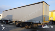 semiremorca obloane laterale suple culisante (plsc) Schmitz Cargobull