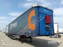 Leciñena Curtainsider Standard semi-trailer