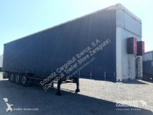 semirremolque lonas deslizantes (PLFD) Schmitz Cargobull