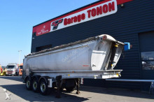 Benalu tipper semi-trailer