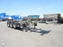 Groenewegen semi-trailer