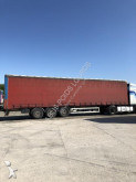 Coder Non spécifié semi-trailer