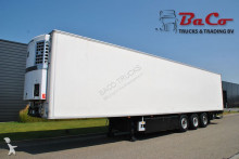 semirremolque frigorífico mono temperatura Chereau