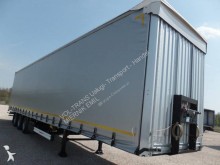 Kässbohrer semi-trailer