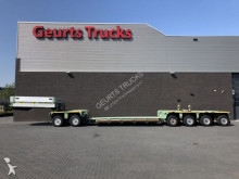 overige trailers Goldhofer