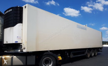 Kögel mono temperature refrigerated semi-trailer