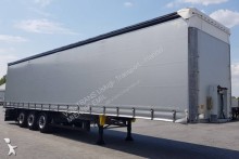 naczepa Schmitz Cargobull