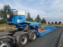Faymonville STBZ-3VA Low Loader