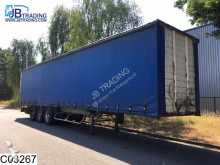 semi remorque Kaiser Tautliner
