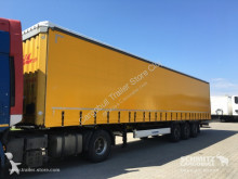 semiremorca obloane laterale suple culisante (plsc) Krone