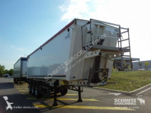 semiremorca benă Schmitz Cargobull