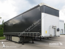 semirremolque lonas deslizantes (PLFD) Schmitz Cargobull