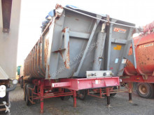 semirremolque General Trailers Non spécifié