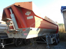trailer dumper Kaiser