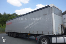 Schmitz Cargobull tarp semi-trailer