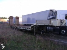 semiremorca transport utilaje Kaiser