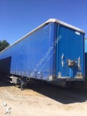 semirremolque lonas deslizantes (PLFD) Lecitrailer