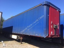 semirremolque lonas deslizantes (PLFD) Lecitrailer