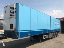 semirremolque frigorífico mono temperatura Chereau