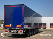 semirremolque furgón Schmitz Cargobull