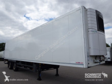 semirremolque isotérmica Schmitz Cargobull
