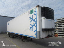 used insulated semi-trailer