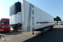 semirremolque frigorífico mono temperatura Schmitz Cargobull