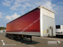 semi remorque rideaux coulissants (plsc) Schmitz Cargobull