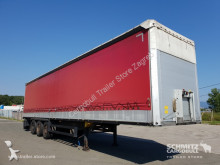 semi remorque rideaux coulissants (plsc) Schmitz Cargobull